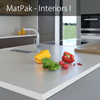 MatPak - Interiors I