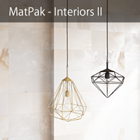 MatPak - Interiors II