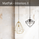 MatPak - Interiors Ⅱ